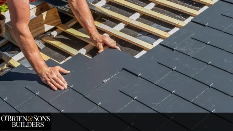 Roof Replacement
